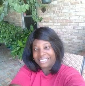 Meet your Posher, Kathy